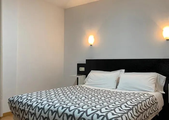 Hotel Posta Real Siguenza