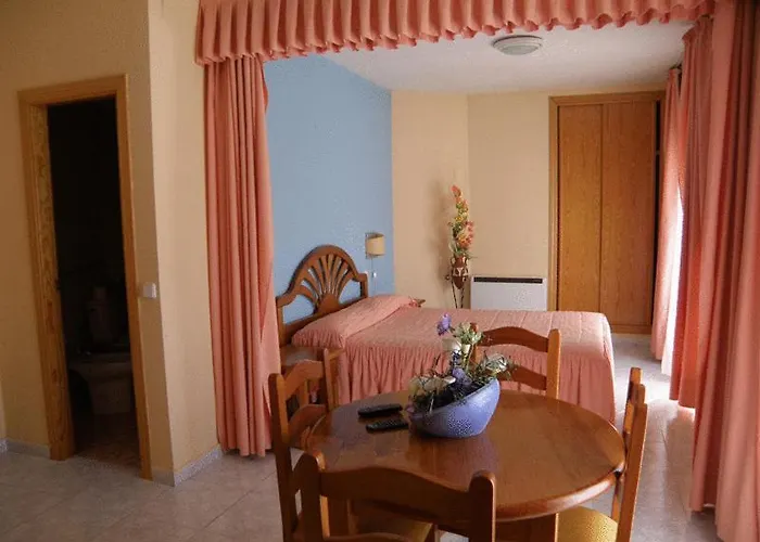 Hotel Laberinto Siguenza