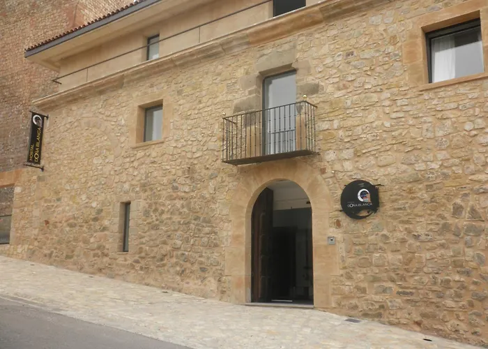 Hostal Doña Blanca Siguenza